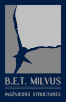 B.E.T-Milvus-Ingénieurs structures-Quissac(l)